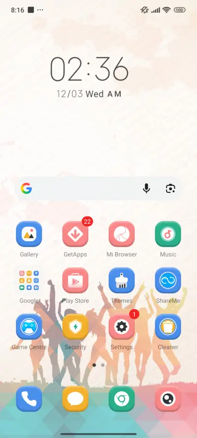 Youth Exile - Screenshot 2