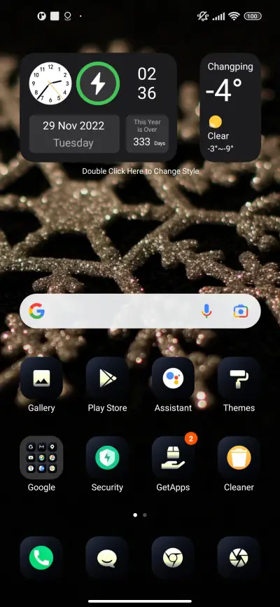 Art_street - Screenshot 2