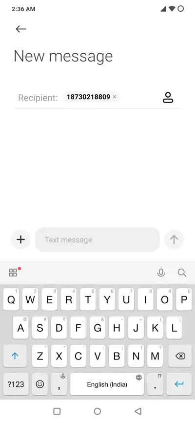 OxygenOS - Screenshot 8