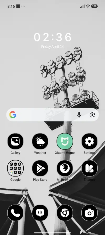 Heart Glow - Screenshot 2