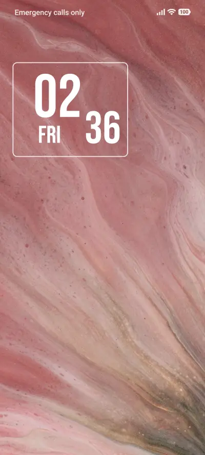 Pattern Vibes - Screenshot 1