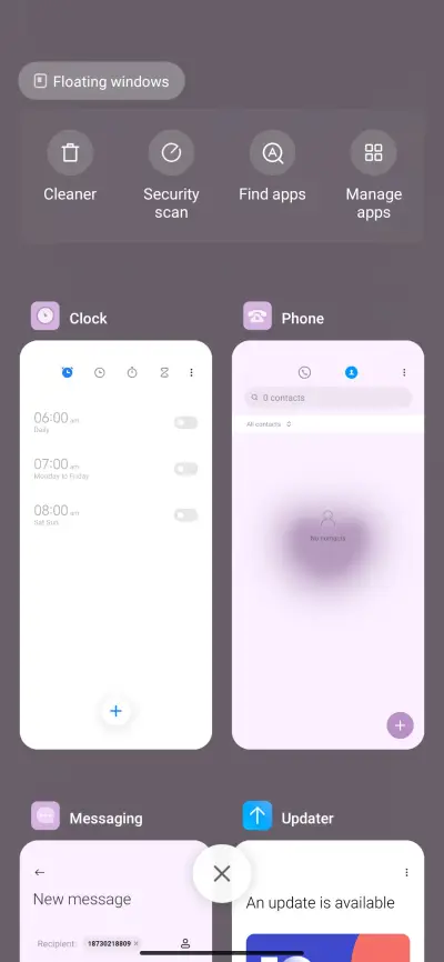 purple heartbeat - Screenshot 5