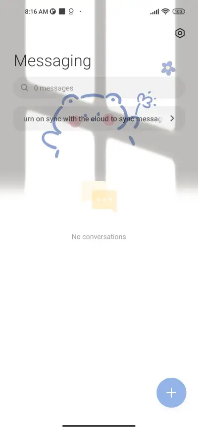 Little fat bear - Screenshot 8