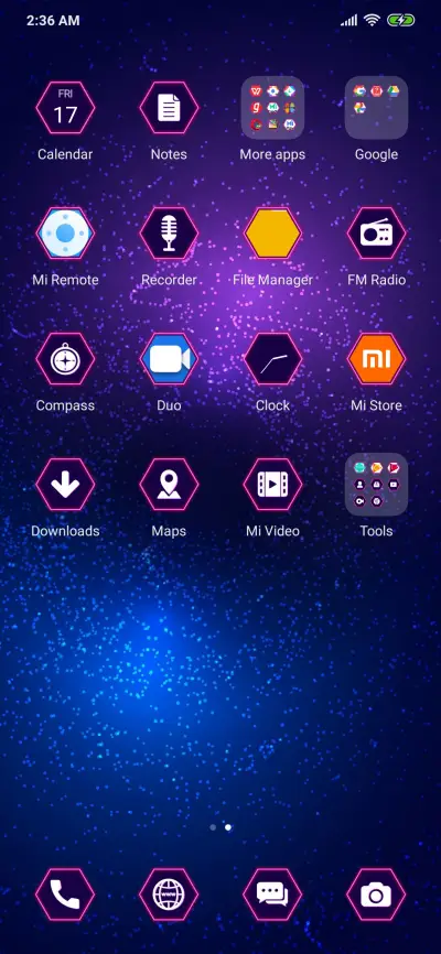 Neon Wave_3MDS - Screenshot 3