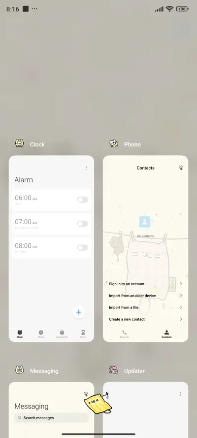Pillow cat custom - Screenshot 4