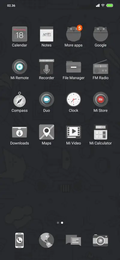 Discord v11 - Screenshot 3