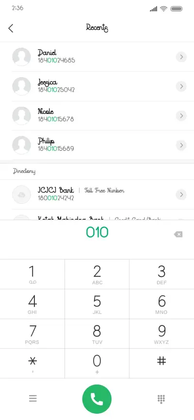 godlike - Screenshot 1