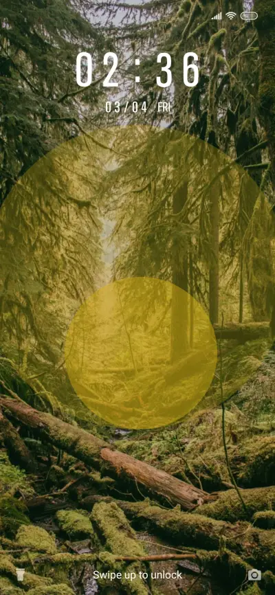 Forests_3MDS - Screenshot 1