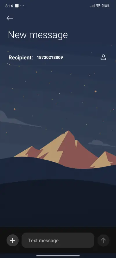 Mountain and river - Screenshot 8