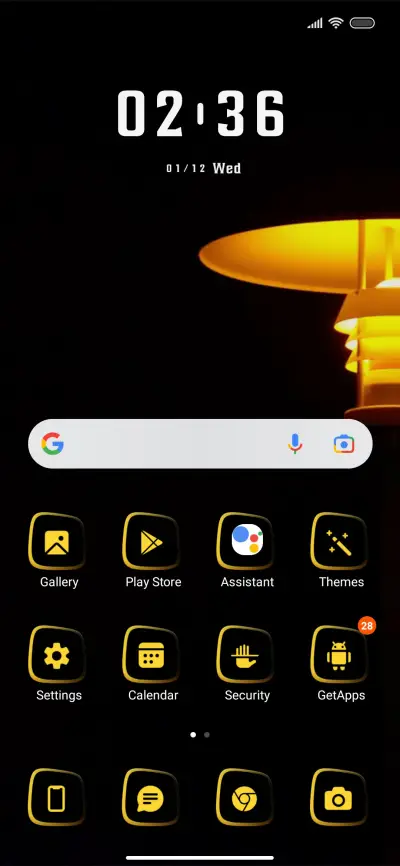 Design Safari - Screenshot 2