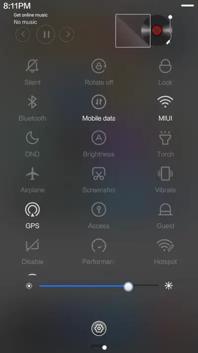 HysteRia - Screenshot 5