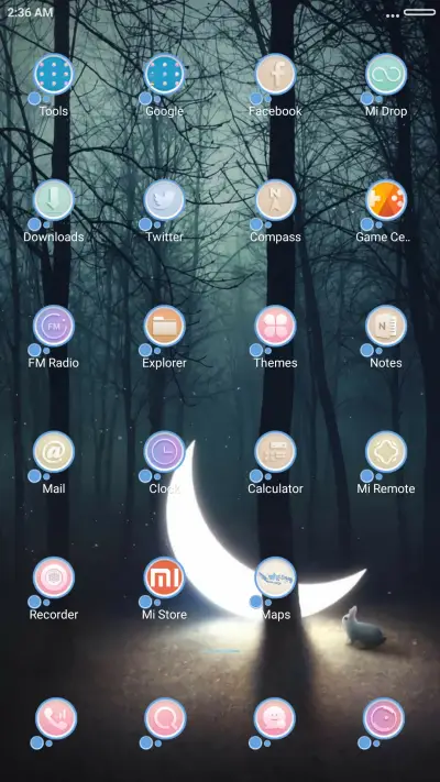 Limii - Screenshot 3