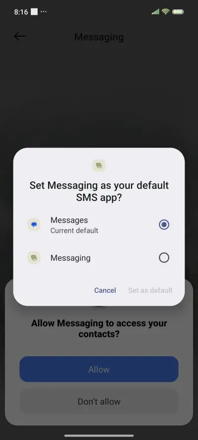 Mountains - Screenshot 7