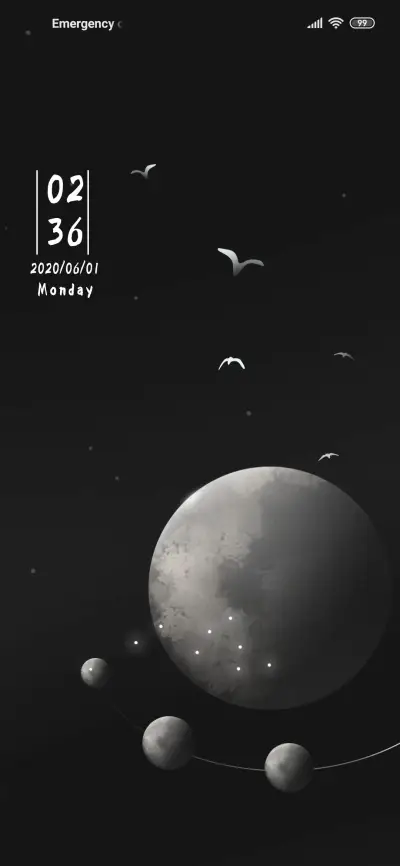 Beyond infinity - Screenshot 2