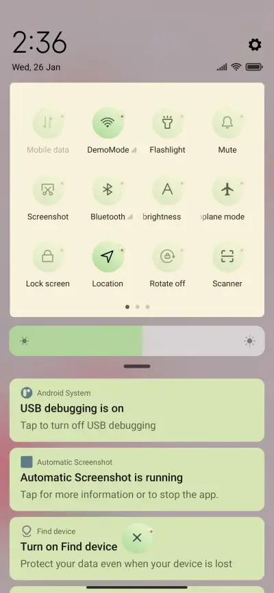 A cool summer - Screenshot 5