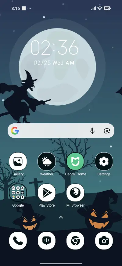 Haunted Twilight - Screenshot 2