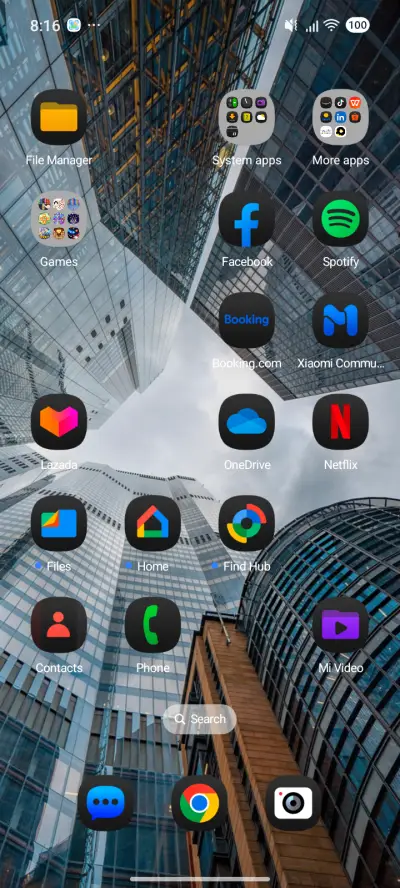 Skyscrapers - Screenshot 3