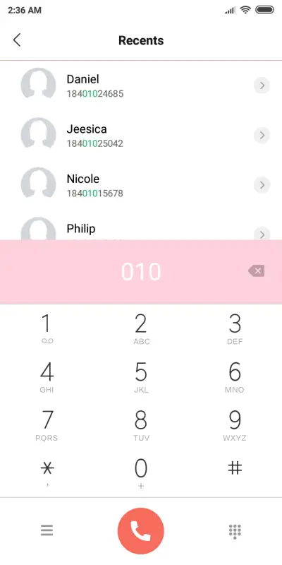 Love_DWM19 - Screenshot 4