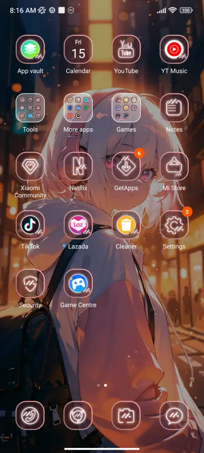 You in Dim Lights - Screenshot 4