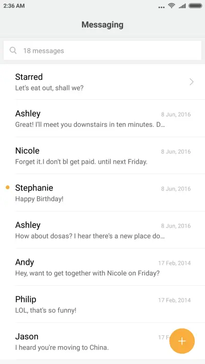 Blue Water - Screenshot 7