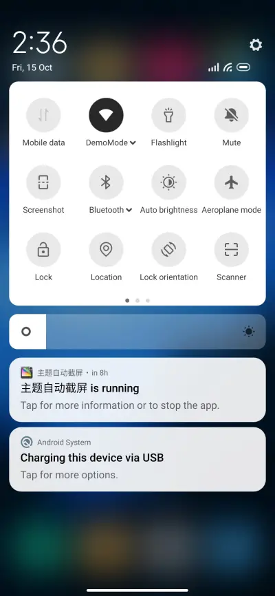 P_Black Forest1 - Screenshot 5