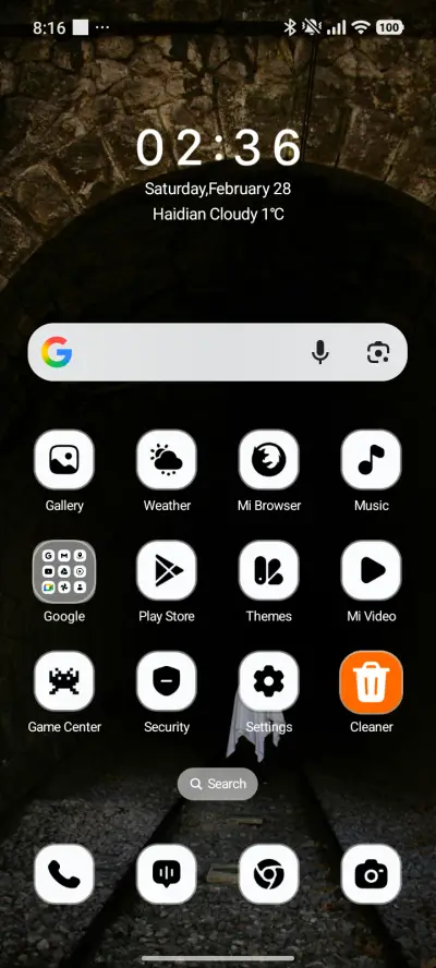 Ghost Heart - Screenshot 2