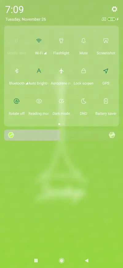 Ijo Royo Royo - Screenshot 5