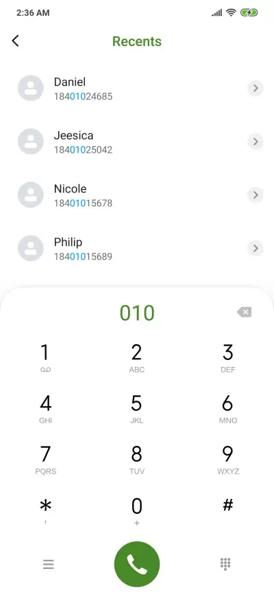 Lovely Earth - Screenshot 6