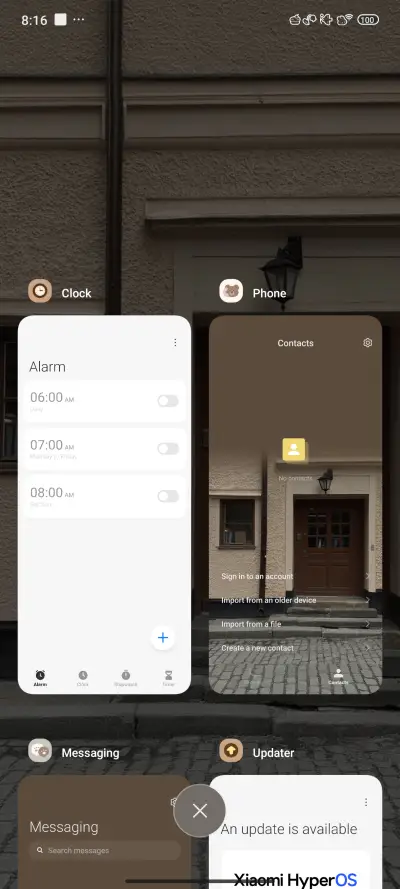 Cure coffee doll - Screenshot 4