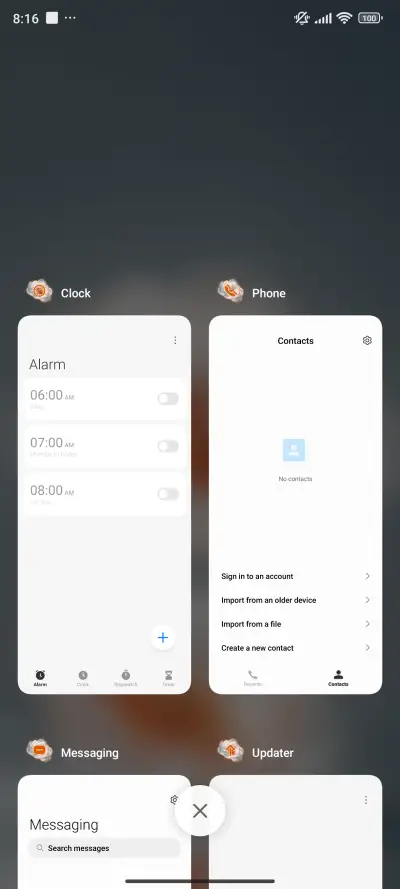 Blooming - Screenshot 4