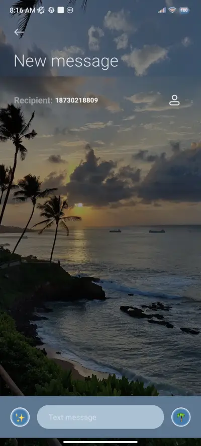 Coconut grove - Screenshot 9