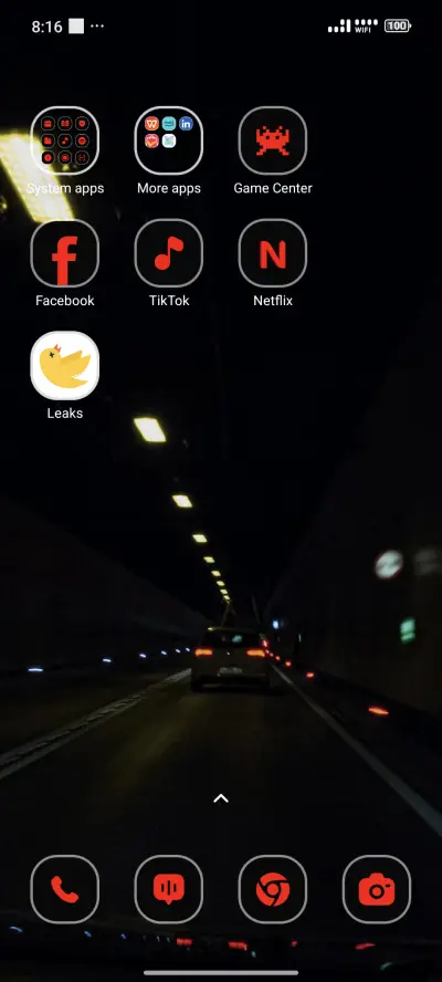 Shadow Passage - Screenshot 3