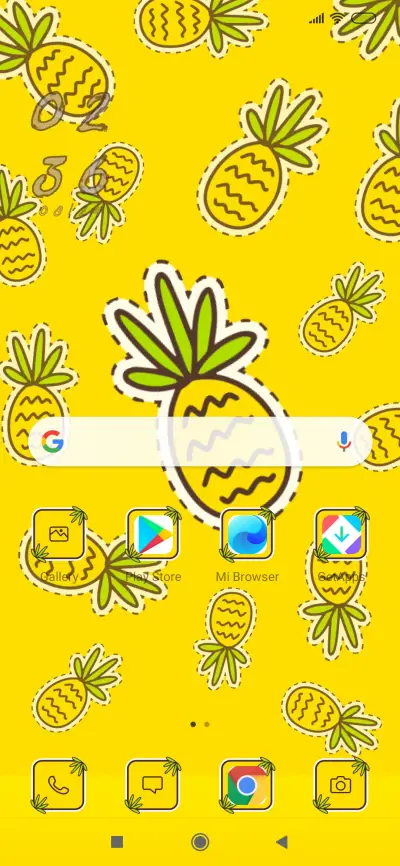 Water_Mellon_3MDS - Screenshot 2