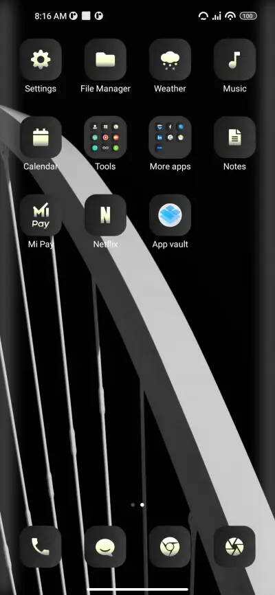 Mecha_color - Screenshot 3