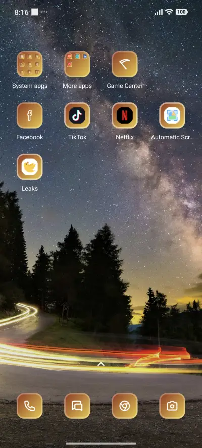 Lapse Road - Screenshot 3