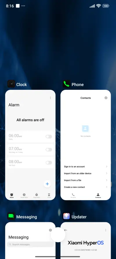 GODKING7 - Screenshot 3