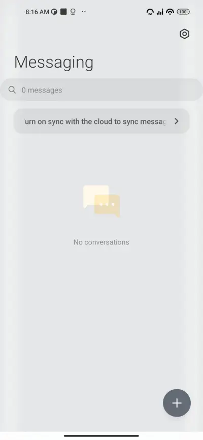 Cosmic sign - Screenshot 7