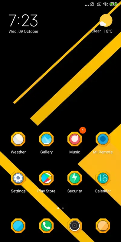 SATTERN_DWM2 - Screenshot 2