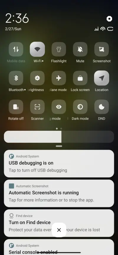 Glow Cat - Screenshot 6