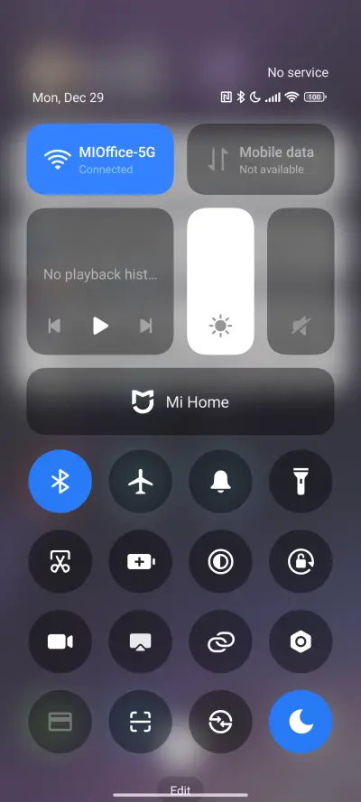 Neonix OS - Screenshot 5