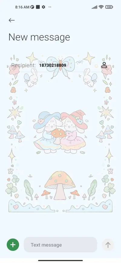 Lucky Mushroom - Screenshot 9