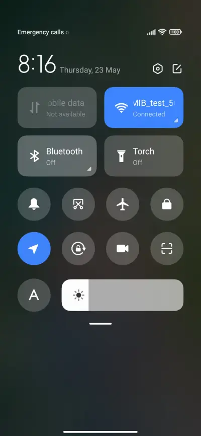 Mori girl - Screenshot 5