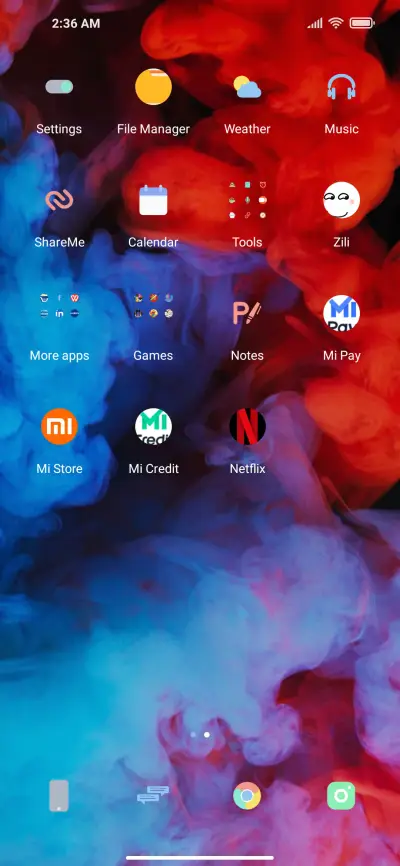 EPIC V2 - Screenshot 3