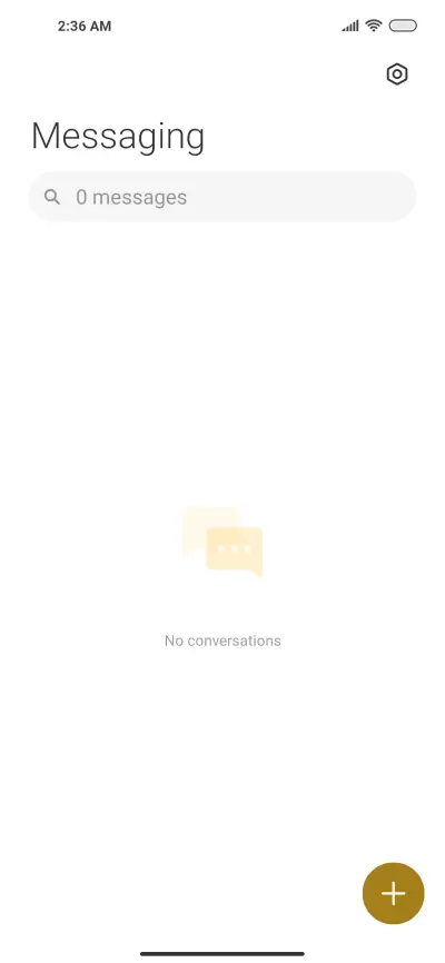 Stock Android_3MDS - Screenshot 7