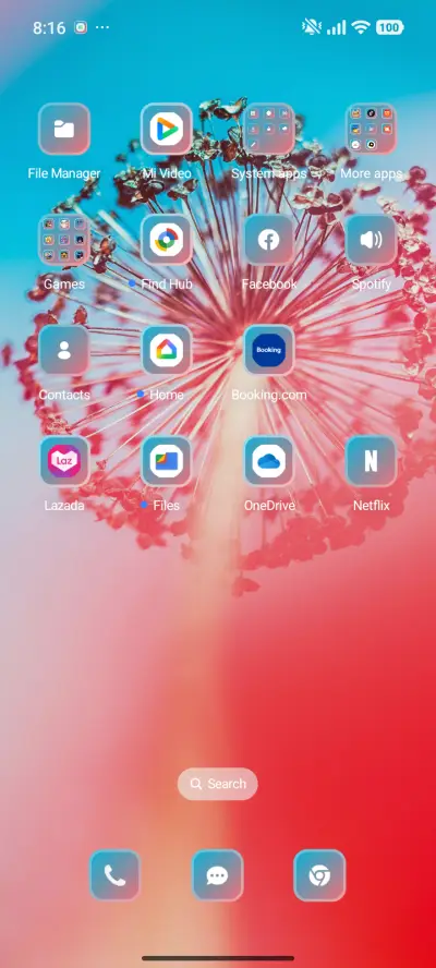 Colorful - Screenshot 3