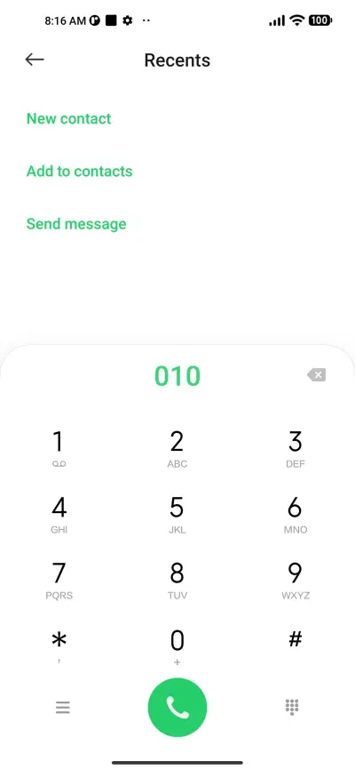 Ap EGA M14 - Screenshot 6