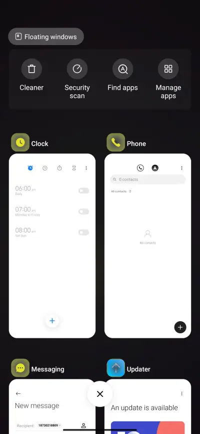 Yellow_Black_2 - Screenshot 4