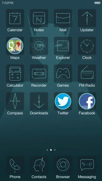 Super Hero - Screenshot 3