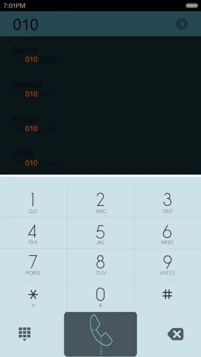 Super Hero - Screenshot 4