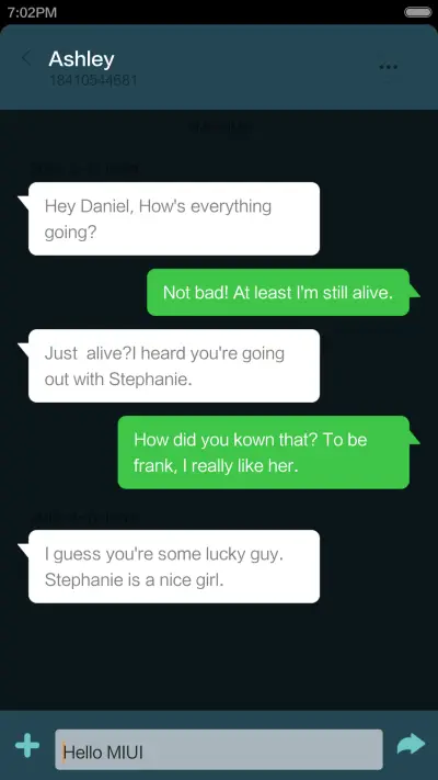 Super Hero - Screenshot 6